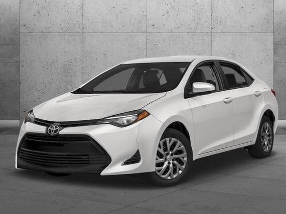 TOYOTA COROLLA 2017 5YFBURHE9HP730461 image