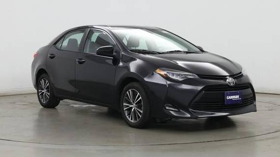 TOYOTA COROLLA 2017 2T1BURHE1HC944974 image