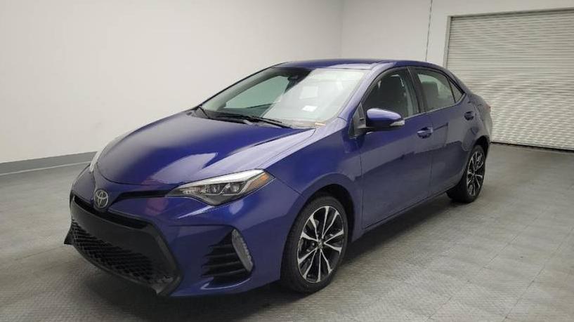 TOYOTA COROLLA 2017 2T1BURHE6HC910738 image