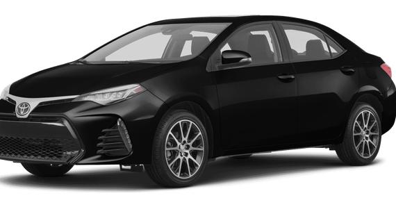 TOYOTA COROLLA 2017 5YFBURHE7HP706837 image