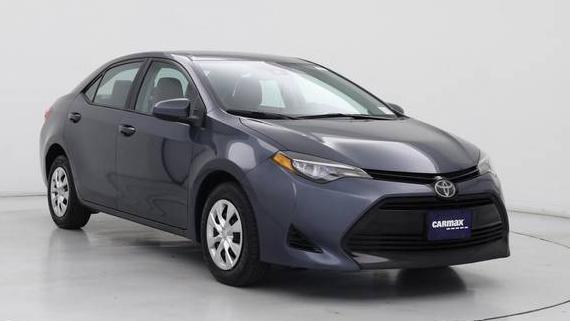 TOYOTA COROLLA 2017 2T1BURHE4HC790065 image