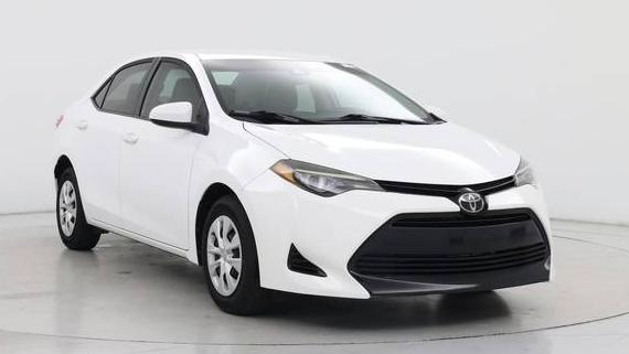 TOYOTA COROLLA 2017 2T1BURHE2HC766282 image
