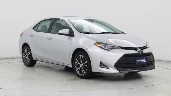 TOYOTA COROLLA 2017 5YFBURHE0HP641619 image