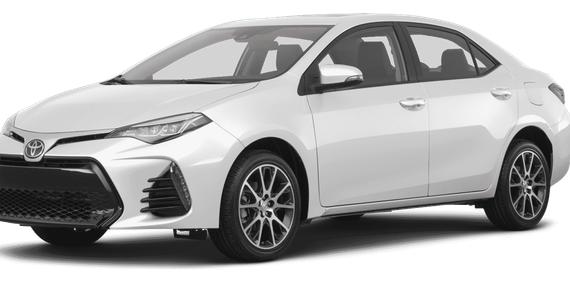 TOYOTA COROLLA 2017 5YFBURHE7HP602087 image