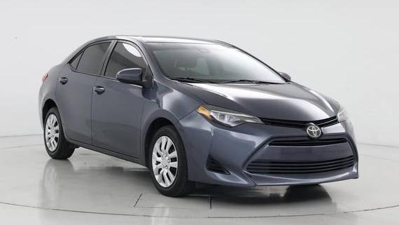 TOYOTA COROLLA 2017 5YFBURHE3HP583022 image