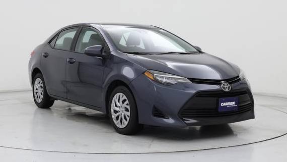 TOYOTA COROLLA 2017 5YFBURHE8HP696268 image