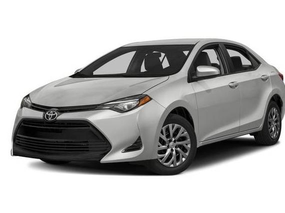 TOYOTA COROLLA 2017 2T1BURHE9HC932507 image