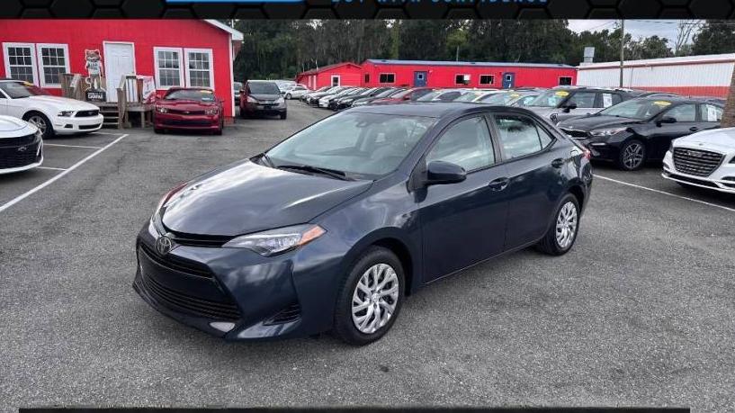 TOYOTA COROLLA 2017 5YFBURHE8HP723002 image