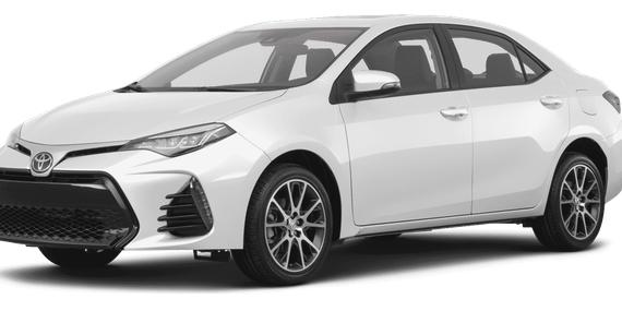 TOYOTA COROLLA 2017 5YFBURHE8HP670639 image