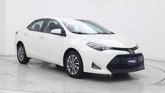TOYOTA COROLLA 2017 5YFBURHE1HP582130 image