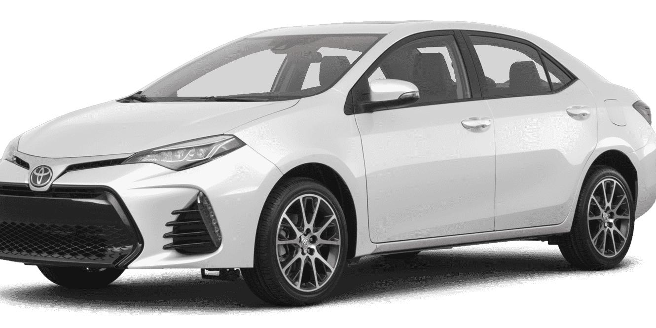 TOYOTA COROLLA 2017 2T1BURHE7HC829036 image