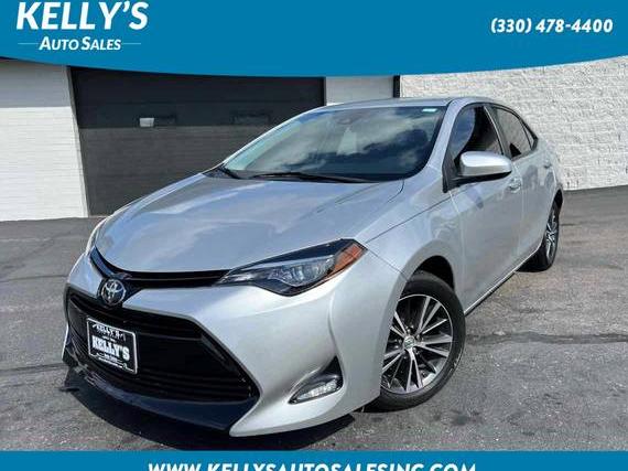 TOYOTA COROLLA 2017 2T1BURHE9HC864869 image