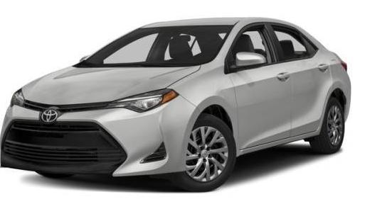 TOYOTA COROLLA 2017 5YFBURHE8HP714252 image