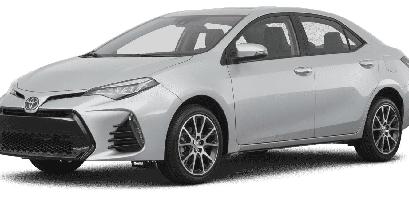 TOYOTA COROLLA 2017 2T1BURHE3HC962649 image