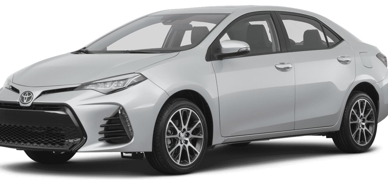 TOYOTA COROLLA 2017 2T1BURHE8HC758980 image