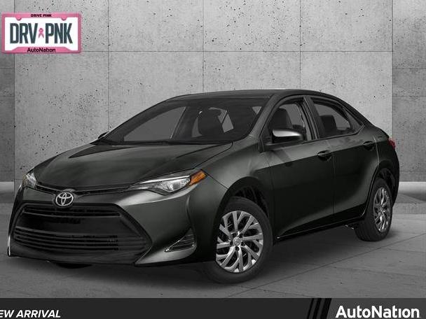 TOYOTA COROLLA 2017 2T1BURHE9HC853788 image