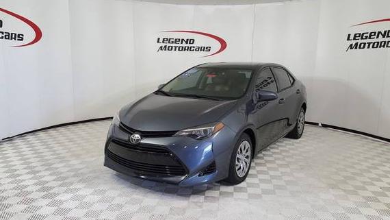 TOYOTA COROLLA 2017 2T1BURHE4HC752691 image