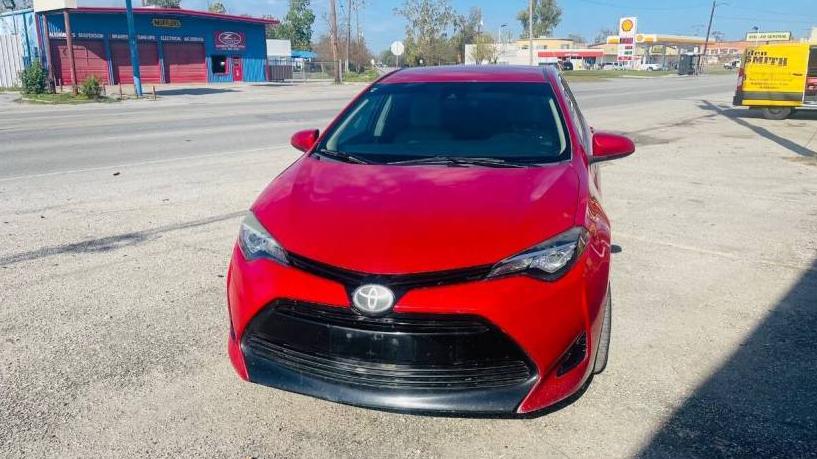 TOYOTA COROLLA 2017 5YFBURHE2HP640200 image