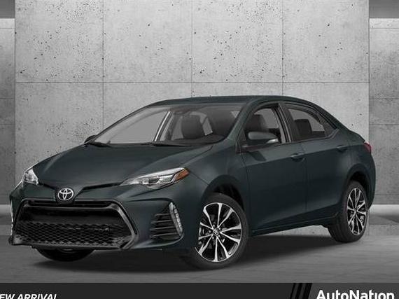 TOYOTA COROLLA 2017 5YFBURHE2HP586820 image