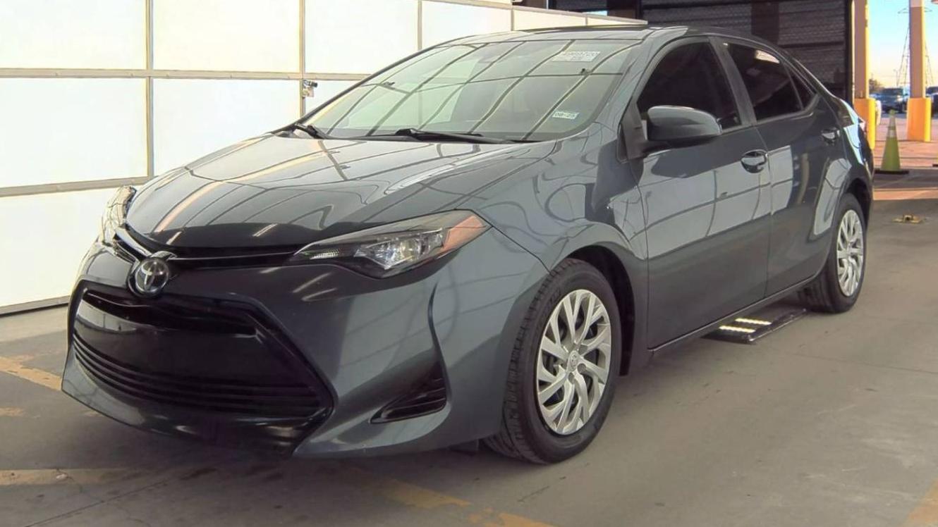 TOYOTA COROLLA 2017 2T1BURHEXHC798042 image