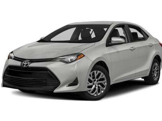 TOYOTA COROLLA 2017 2T1BURHE6HC896131 image