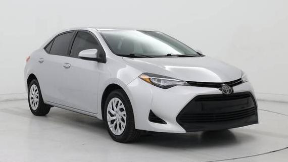 TOYOTA COROLLA 2017 2T1BURHE1HC772039 image