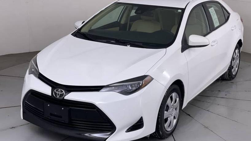 TOYOTA COROLLA 2017 2T1BURHEXHC962177 image