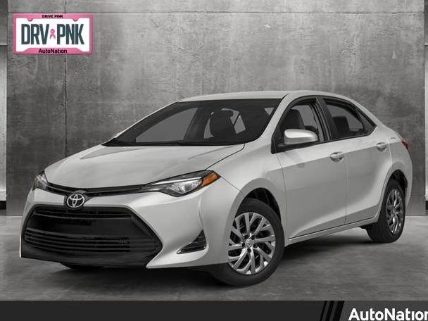 TOYOTA COROLLA 2017 2T1BURHE2HC953876 image