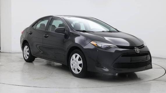 TOYOTA COROLLA 2017 5YFBURHE7HP655436 image