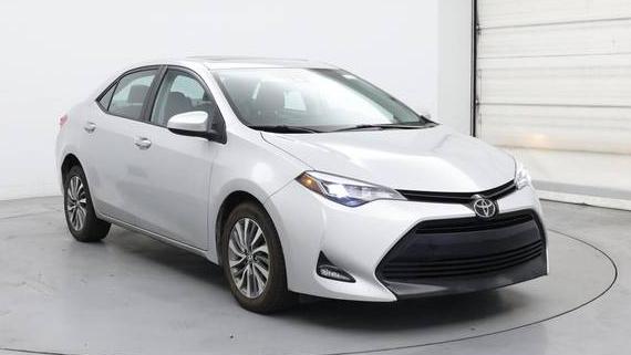 TOYOTA COROLLA 2017 2T1BURHE8HC900812 image