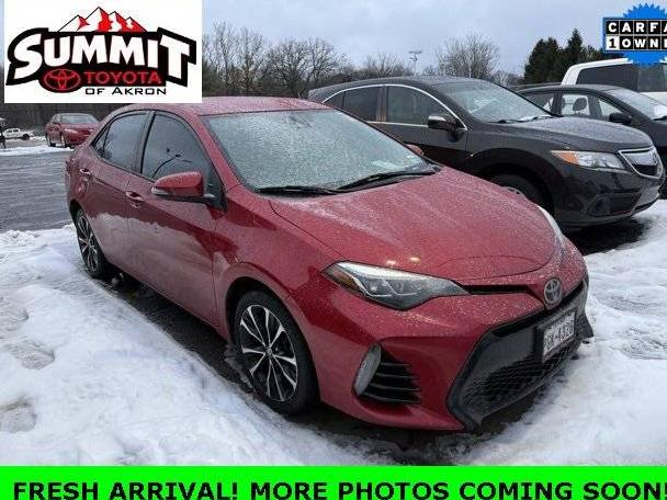 TOYOTA COROLLA 2017 2T1BURHE5HC843436 image