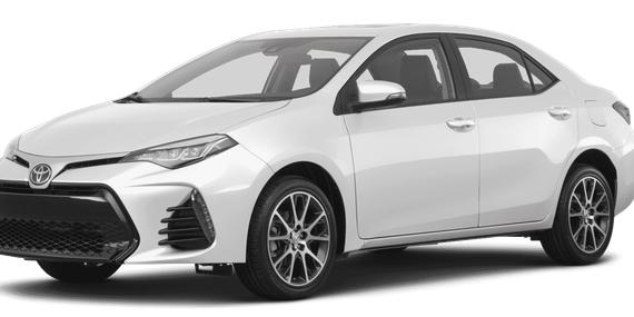 TOYOTA COROLLA 2017 2T1BURHE5HC816687 image
