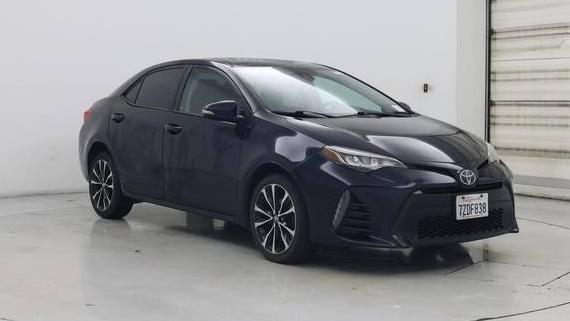 TOYOTA COROLLA 2017 2T1BURHE7HC946549 image