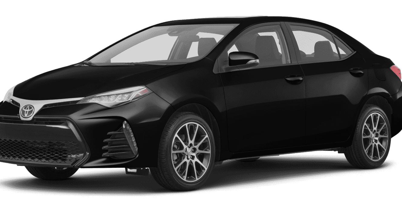 TOYOTA COROLLA 2017 2T1BURHE2HC941128 image