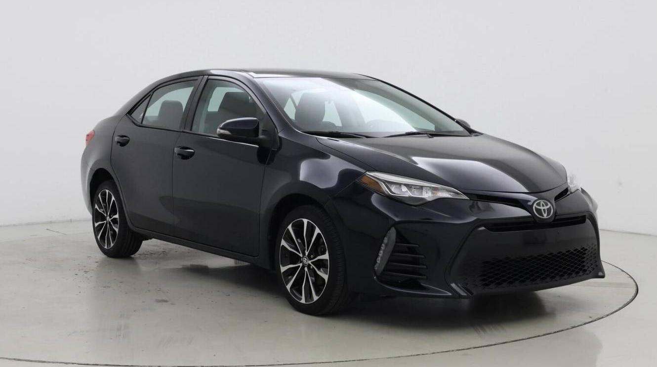 TOYOTA COROLLA 2017 2T1BURHE2HC947351 image