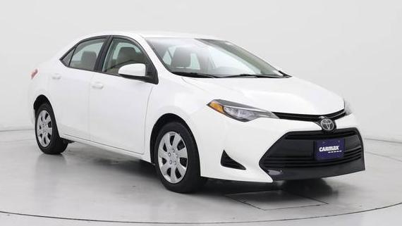TOYOTA COROLLA 2017 2T1BURHE4HC831407 image