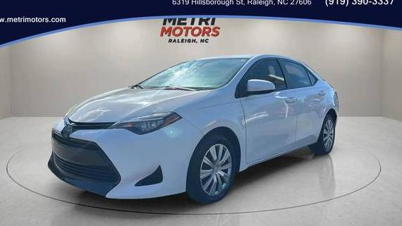 TOYOTA COROLLA 2017 2T1BURHE0HC812014 image