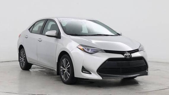 TOYOTA COROLLA 2017 5YFBURHE0HP698709 image
