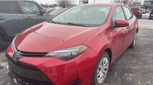 TOYOTA COROLLA 2017 2T1BURHE5HC909953 image