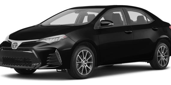 TOYOTA COROLLA 2017 2T1BURHE9HC946939 image