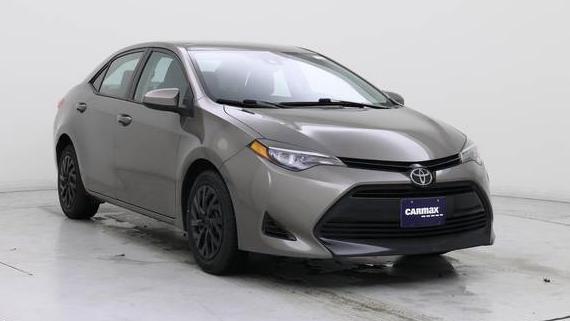 TOYOTA COROLLA 2017 2T1BURHE7HC944672 image