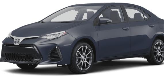 TOYOTA COROLLA 2017 2T1BURHEXHC941801 image