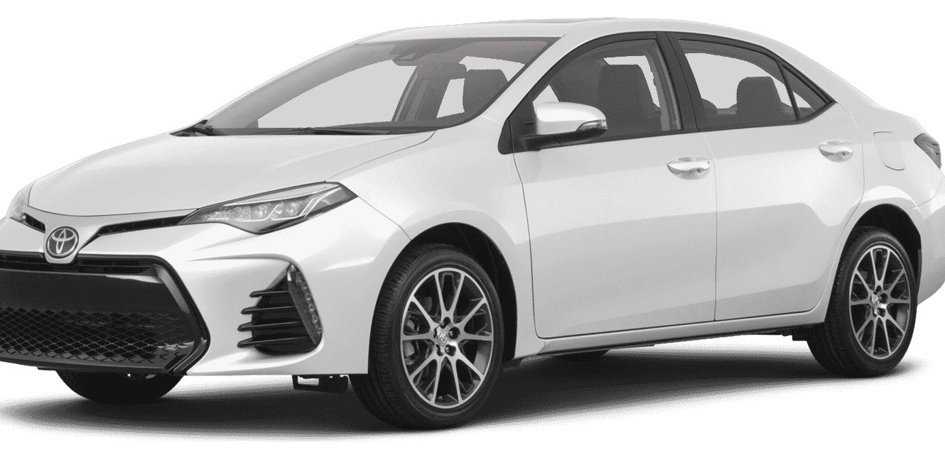 TOYOTA COROLLA 2017 2T1BURHE9HC778820 image