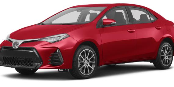 TOYOTA COROLLA 2017 5YFBURHE9HP606786 image
