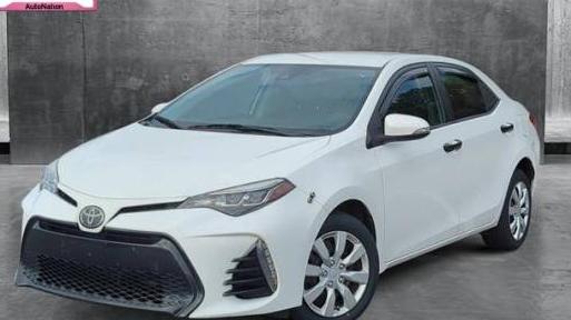 TOYOTA COROLLA 2017 2T1BURHE4HC802876 image