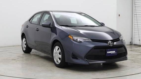 TOYOTA COROLLA 2017 2T1BURHE4HC841516 image