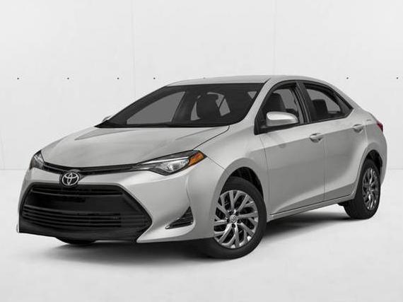 TOYOTA COROLLA 2017 5YFBURHE7HP582942 image