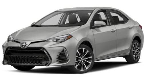 TOYOTA COROLLA 2017 5YFBURHE7HP684838 image