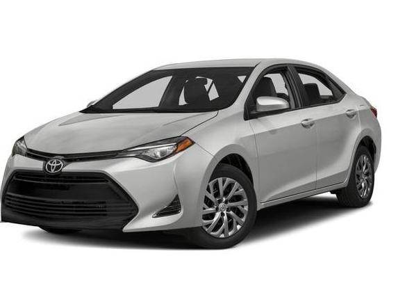 TOYOTA COROLLA 2017 2T1BURHE8HC778856 image