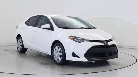 TOYOTA COROLLA 2017 2T1BURHE4HC925786 image